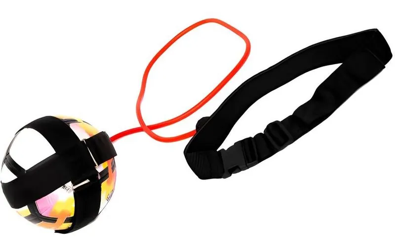 Meta-tu-Victoria Balltrainer Bunt