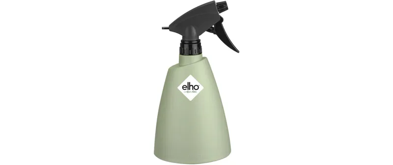 Elho Handsprüher Brussels 0.7 l, Sorbet verde