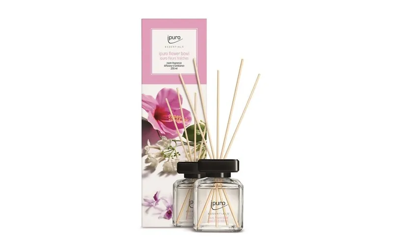ipuro Duftstäbchen Flower Bowl 200 ml 200 ml