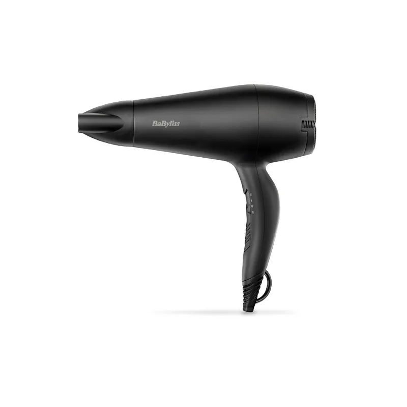Babyliss Haartrockner Power Smooth D215DCHE