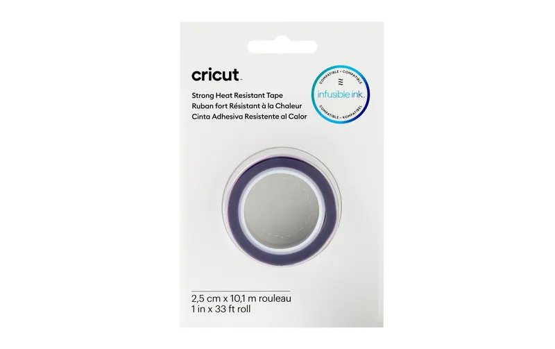 Cricut Klebeband 2.5 cm x 10 m