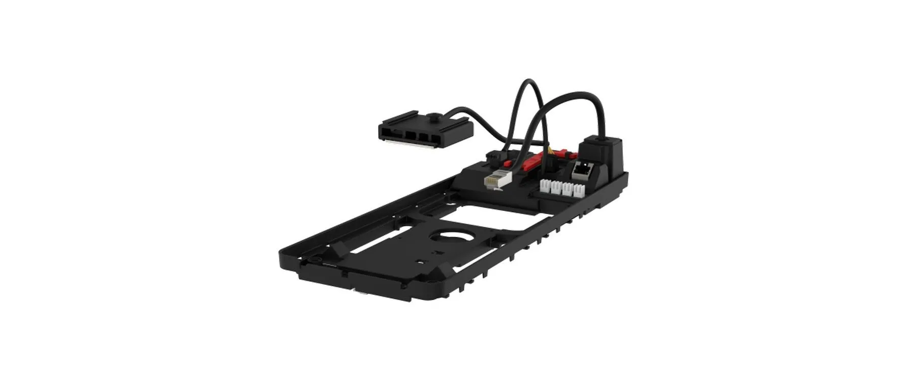 AXIS TQ1946-E Electronics Kit
