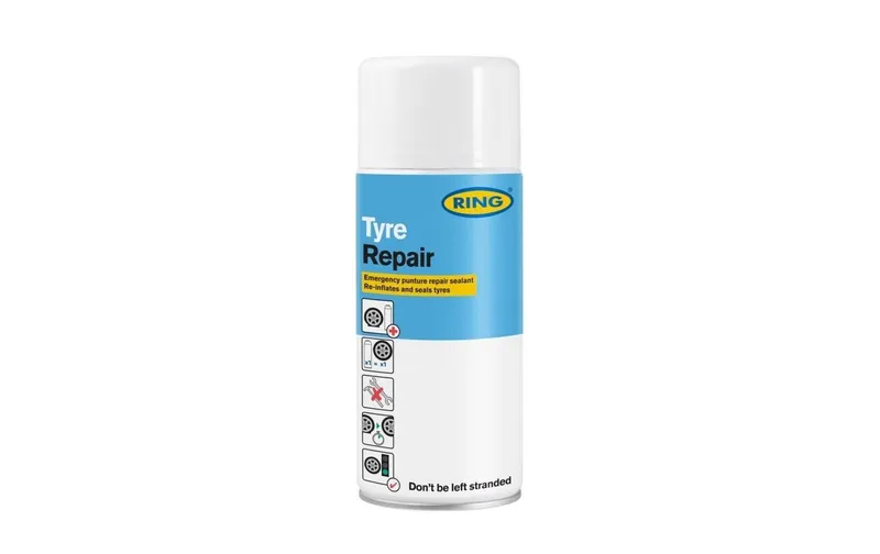 Ring Notfall-Reifendichtmittel RTS5, 400 ml