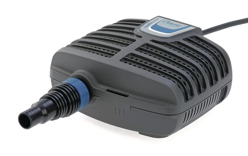 OASE Start Filterpumpe AquaMax Eco Classic 5500