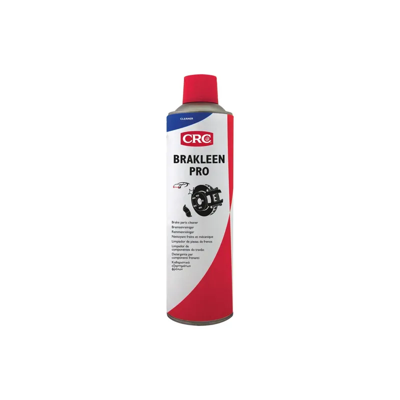 CRC Bremsenreiniger BRAKLEEN PRO 500 ml