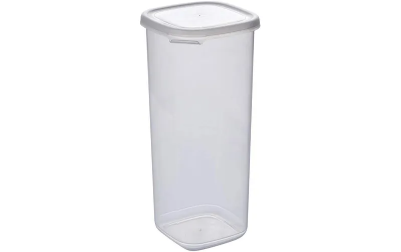 Hermia Vorratsdose 6 pièces 1.75 l, White