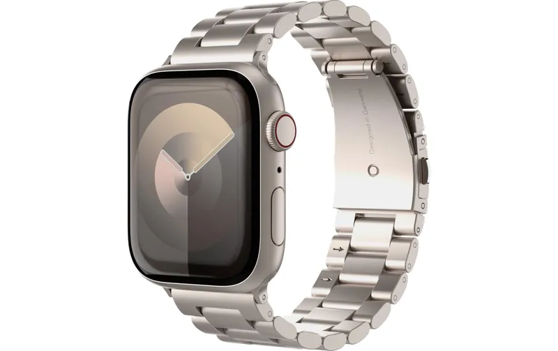 Vonmählen Armband Bracelet2 Apple Watch 40/41/42 mm Champagne
