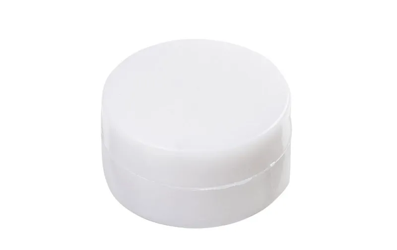 HobbyFun Stampo in plastica Sonaglio 2.1 cm, 2 Pezzi