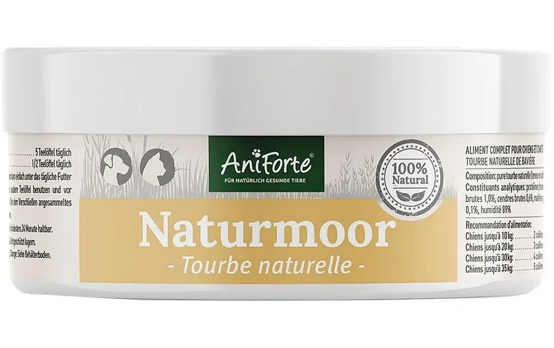 AniForte Heilmoor 300 g