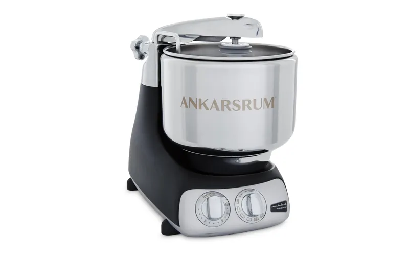 Ankarsrum Küchenmaschine AKM6230B Black