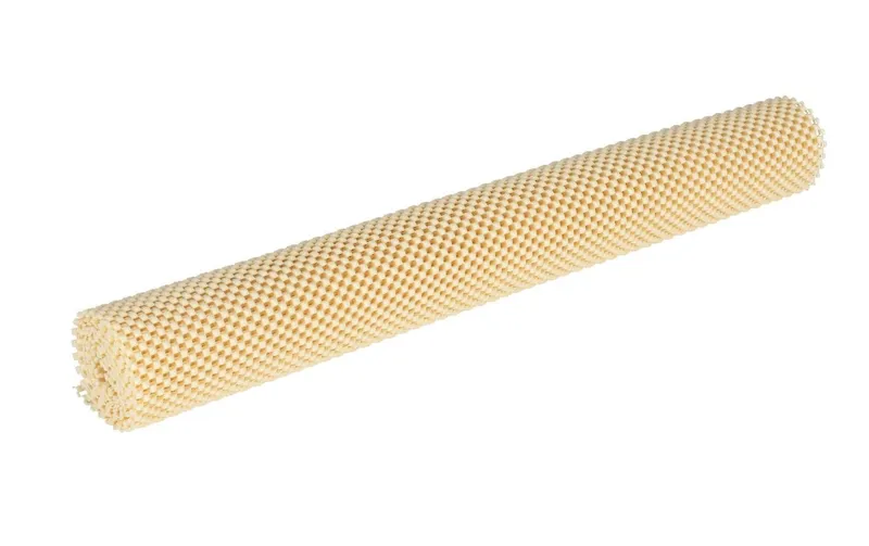 Wenko Anti-Rutsch-Matte Beige 150 cm x 50 cm