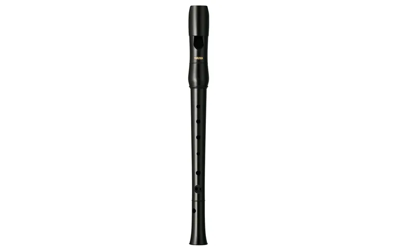 Yamaha Blockflöte YRN-22B Sopranino, Kunsttessuto