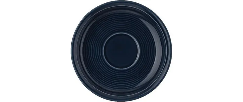 THOMAS Trend Colour Deep Blue Espresso-Untertasse
