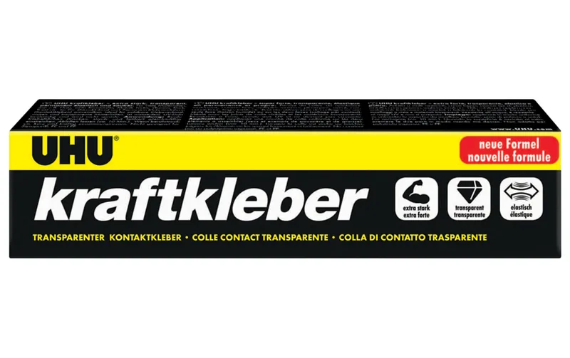 UHU Alleskleber Kraft 55 g 1 Stück