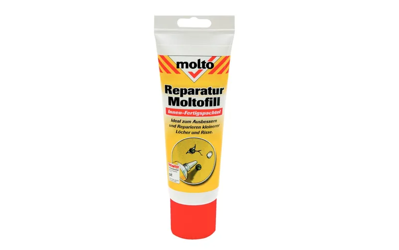 Molto Spachtelmasse Moltofill Indoor 330 g, bianco