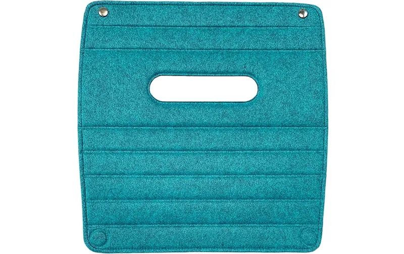 Hotbox Cover Sonus Rap to Hotbox 2, Türkis