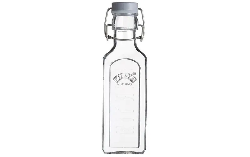 Kilner Einmachflasche New Clip 300 ml, 1 pièces