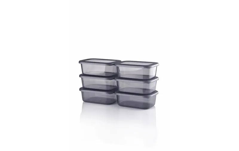 Hermia Vorratsdose 0.25 l, anthracite