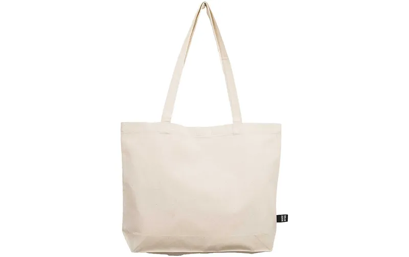 Rico Design fabrictasche Shopper white