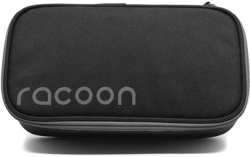 Racoon Etui XL 24 x 8 x 13 cm, Stone