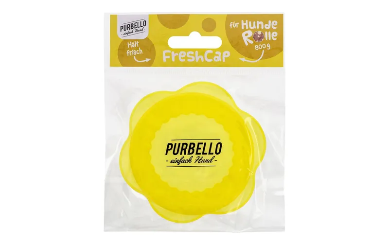 Purbello FreshCap pour Würste 800g