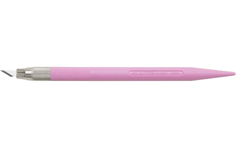 NT Cutter Cutter D-401P (P) in Blisterverpackung