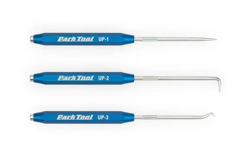 ParkTool Montagewerkzeug Pick-Set
