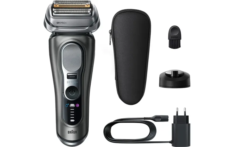 Braun Herrenrasierer Series 9 Pro+ 9615s