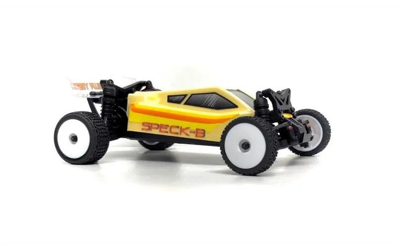 Absima Buggy Speck-B Vintage Creme 1:24, RTR