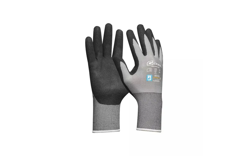 Gebol Arbeitshandschuh Master Flex 11 Grösse: 11