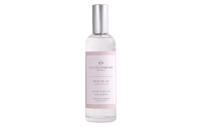 Plantes & Parfums Duftspray Rêve de lin 100 ml