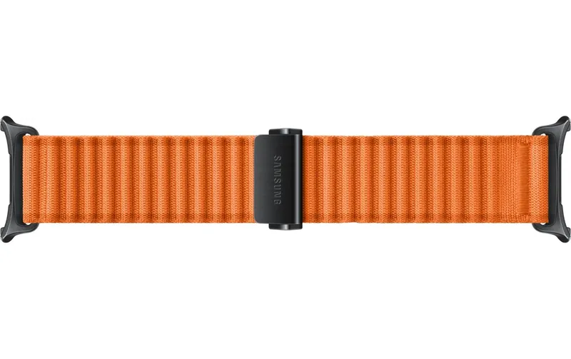 Samsung Armband Trail Band Galaxy Watch Ultra Orange