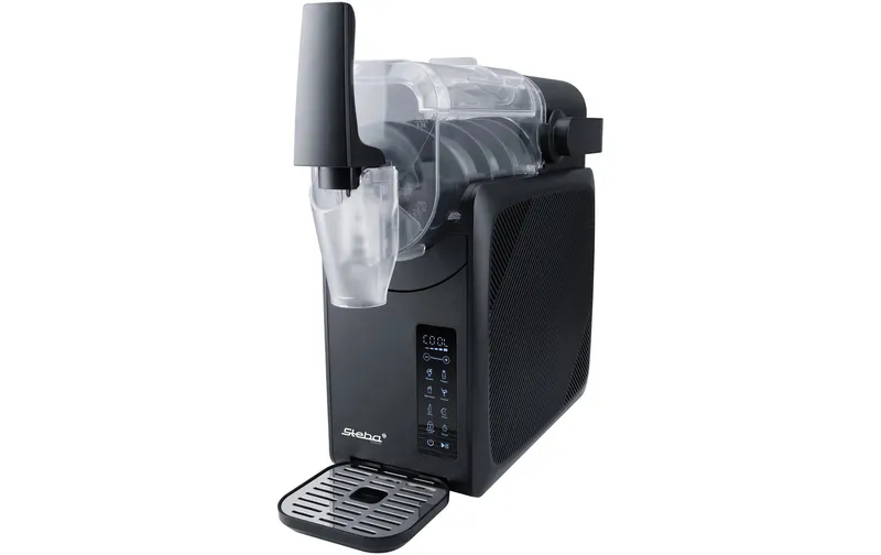 Steba Slush-Maker FDM 2, 2 l, noir