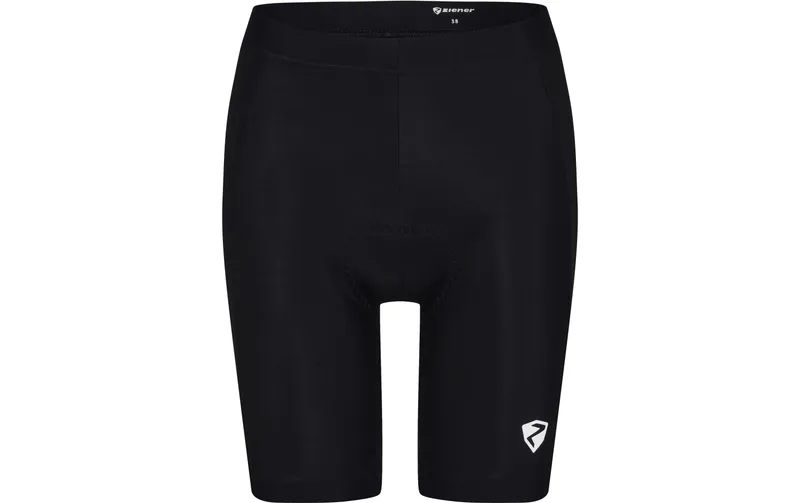 Ziener Fahrradtights NOLINA-Z Damen Black, Gr. 38