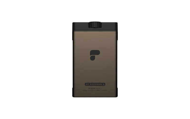 PolarPro Aufbewahrungsbox Slate CFEA Edition II – Desert