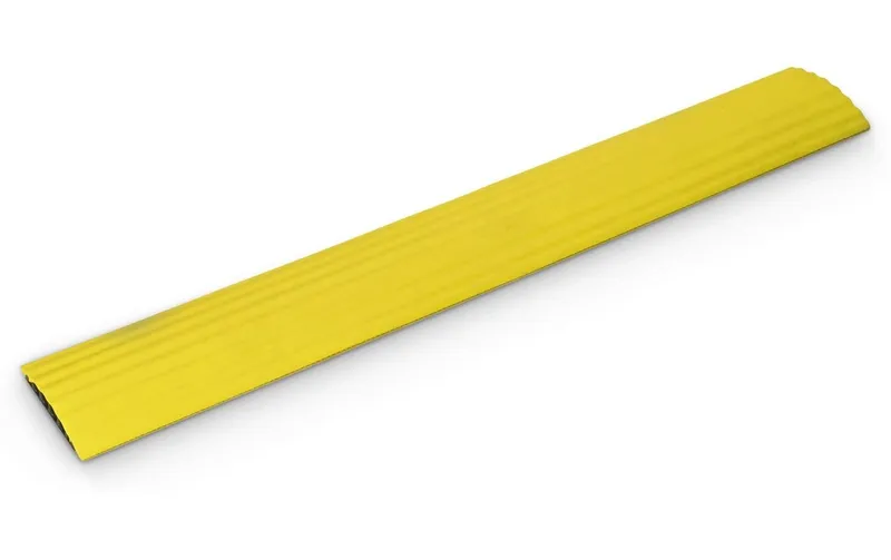 Defender Kabelkanal Office Retail 0.865 m x 125 mm Gelb
