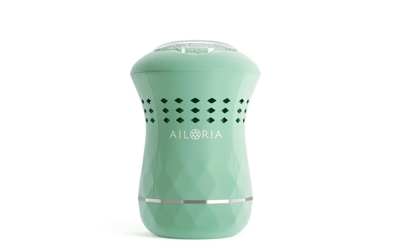 Ailoria Hornhautentferner Lustre Mint