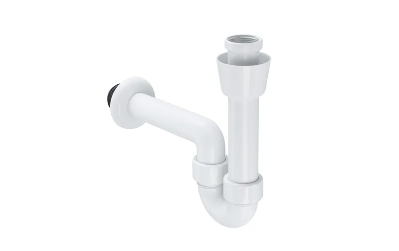 Geberit Lavabosiphon 1 1/4", Original Ersatzteil