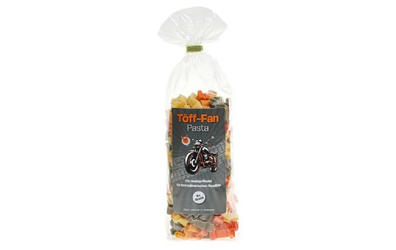 Trendcompany Pasta Töff-Fan