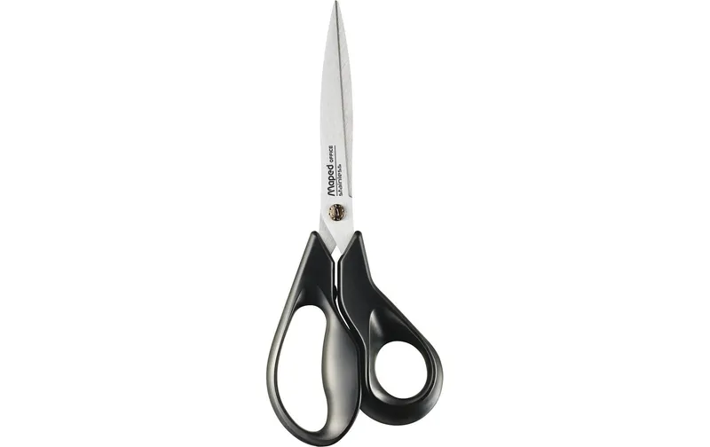 maped Schere Advanced 21 cm Rostfreier Stahl
