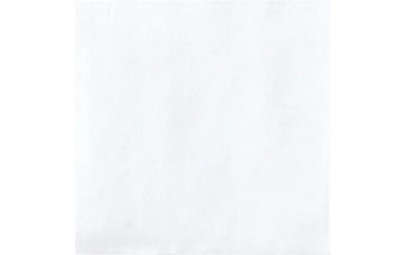 Mono-Quick Flicktessuto «Köper» 10 x 20 cm, 1 pezzi, bianco