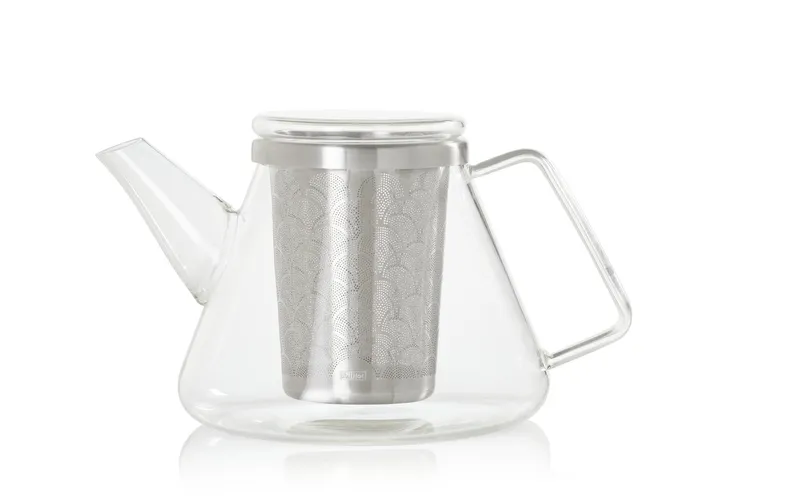 AdHoc Teekanne Fusion 1 l, trasparente