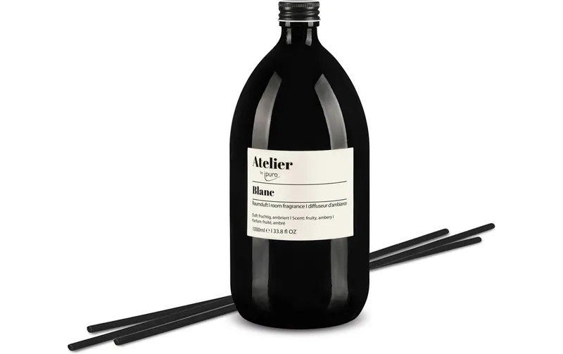 ipuro Refill Refill Blanc 1000 ml