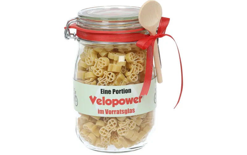 Trendcompany Pasta Velopower