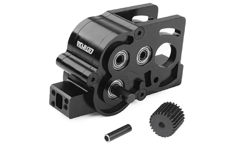 RC4WD Getriebe R7, 1-Gang Crawler 1:10