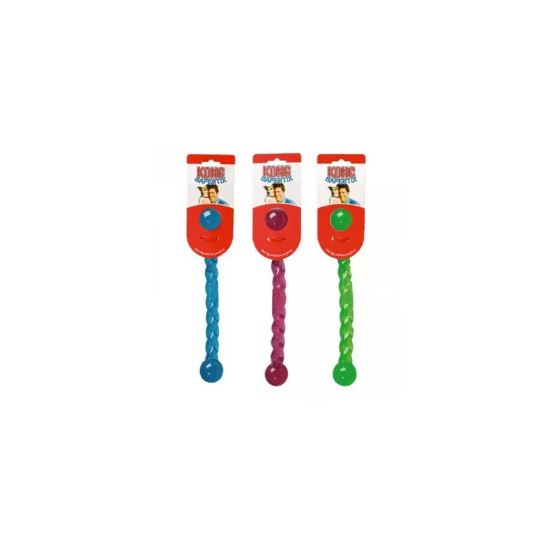 Kong Hunde-Spielzeug Safestix 30cm