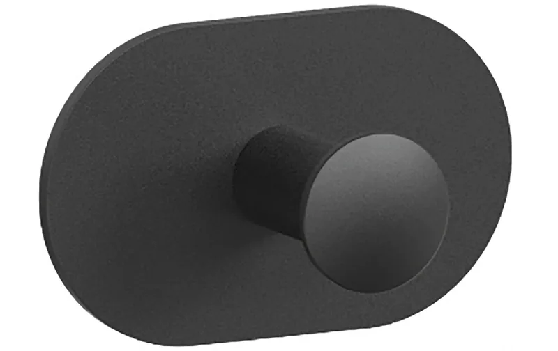 spirella Haken Calypso 1.5 kg, noir