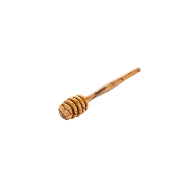 APS Honiglöffel Olive Olivenholz, 15 cm