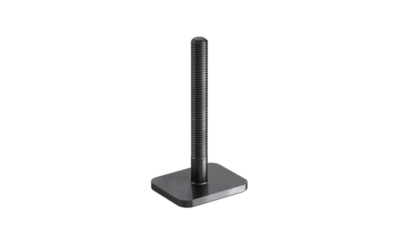 Thule Montage-Kit SnowPack T-Track Adapter