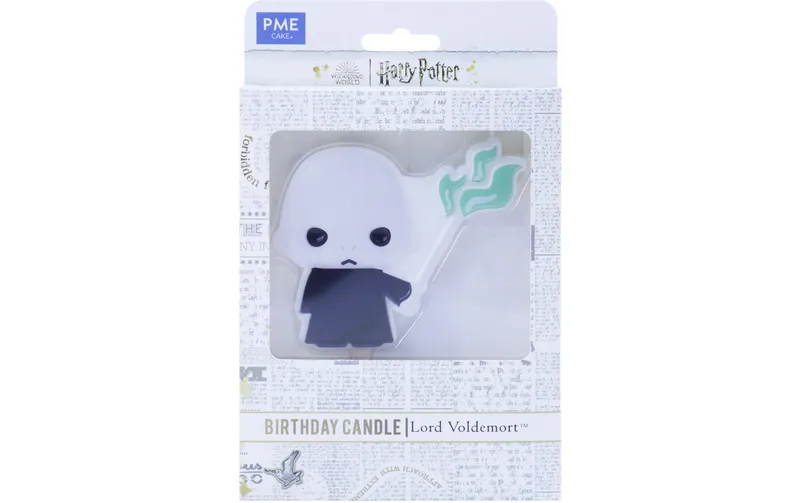 PME Kerze Harry Potter – Lord Voldemort 1 pieces